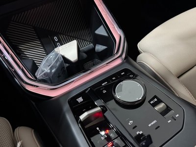 BMW X3 - 9
