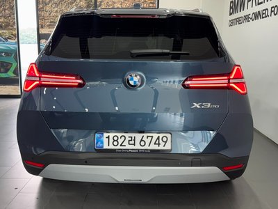 BMW X3 - 3