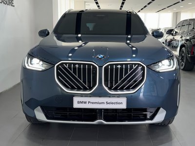 BMW X3 - 2