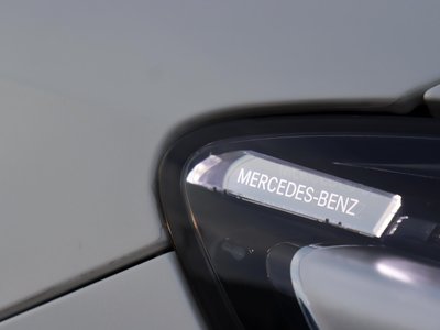 MERCEDES-BENZ S-CLASS - 8