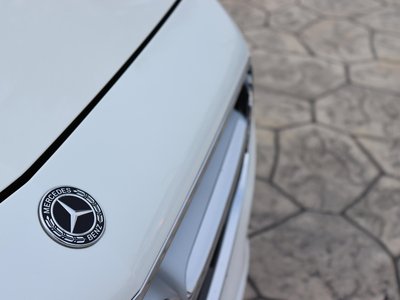 MERCEDES-BENZ S-CLASS - 7