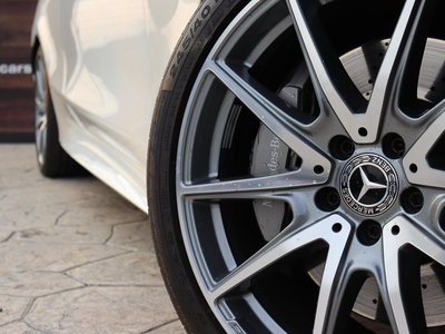 MERCEDES-BENZ S-CLASS - 6