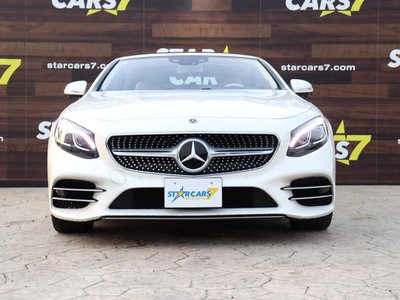 MERCEDES-BENZ S-CLASS - 10