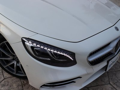 MERCEDES-BENZ S-CLASS - 5