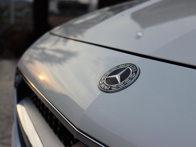 MERCEDES-BENZ S-CLASS - 3