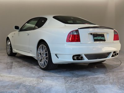 MASERATI GRANSPORT - 6