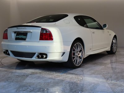 MASERATI GRANSPORT - 7