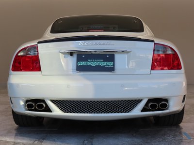 MASERATI GRANSPORT - 5