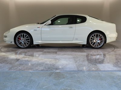 MASERATI GRANSPORT - 4