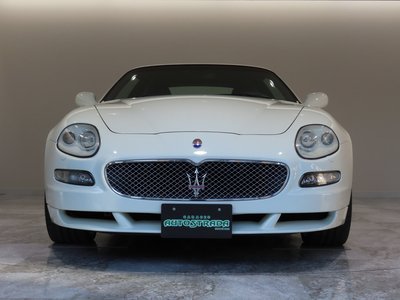 MASERATI GRANSPORT - 2