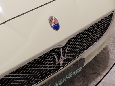 MASERATI GRANSPORT - 8
