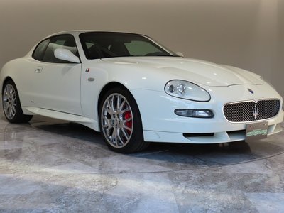 MASERATI GRANSPORT - 3