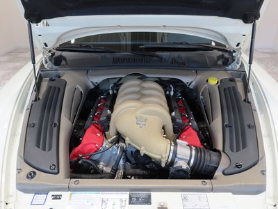 MASERATI GRANSPORT - 10