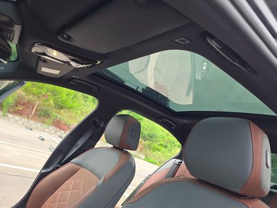 2025 BMW 5 SERIES — миниатюра 19