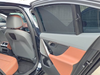 2025 BMW 5 SERIES — миниатюра 14