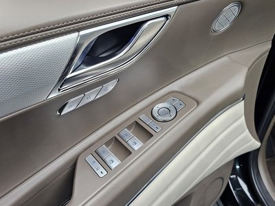 2023 Genesis GV80 缩略图 26