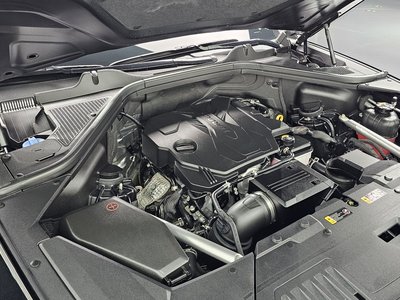 2023 Genesis GV80 照片 7