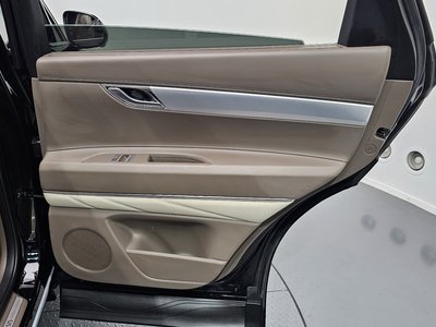 2023 Genesis GV80 缩略图 15