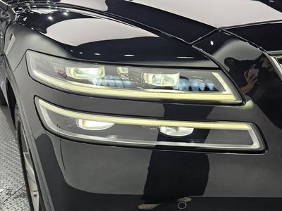 2023 Genesis GV80 照片 9