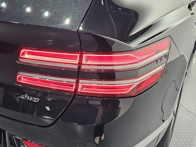 2023 Genesis GV80 照片 10