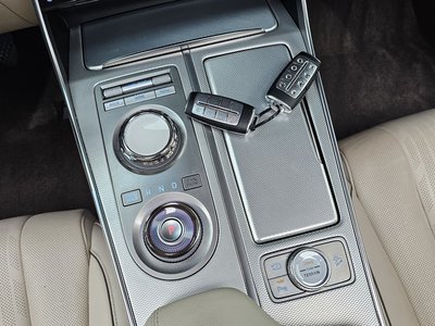 2023 Genesis GV80 缩略图 12