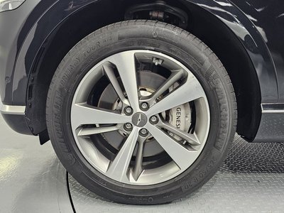 2023 Genesis GV80 照片 6