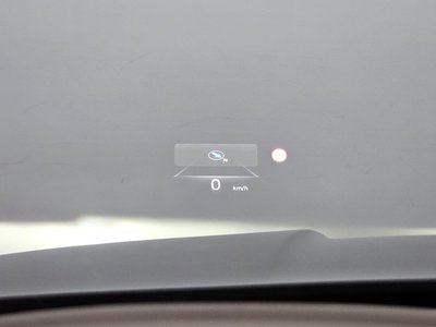 2023 Genesis GV80 缩略图 27