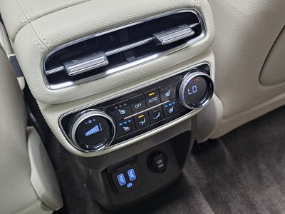 2023 Genesis GV80 缩略图 28