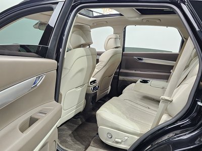2023 Genesis GV80 缩略图 17