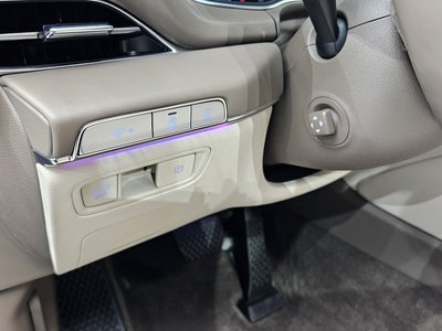 2023 Genesis GV80 缩略图 25