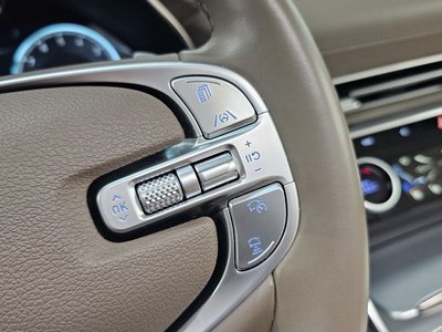 2023 Genesis GV80 缩略图 30