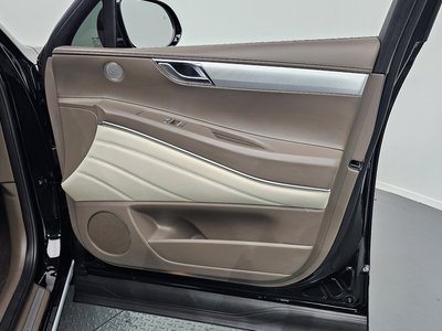2023 Genesis GV80 缩略图 14
