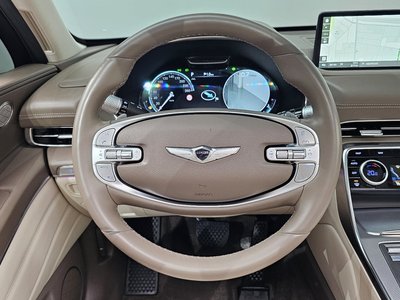 2023 Genesis GV80 缩略图 19