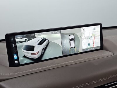 2023 Genesis GV80 缩略图 20