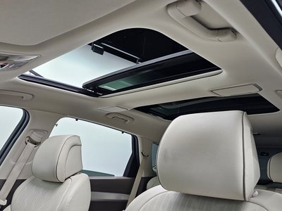 2023 Genesis GV80 缩略图 22