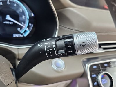 2023 Genesis GV80 缩略图 29