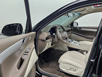 2023 Genesis GV80 缩略图 13