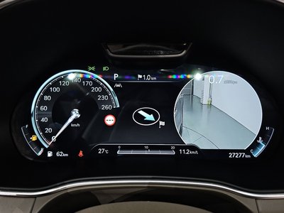 2023 Genesis GV80 缩略图 11