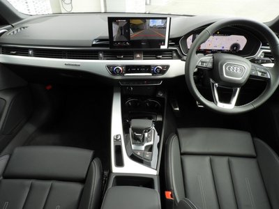 AUDI A4 - 6