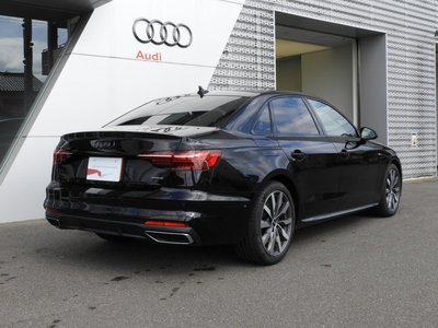 AUDI A4 - 4