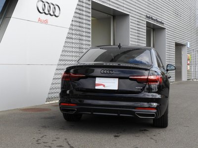 AUDI A4 - 5