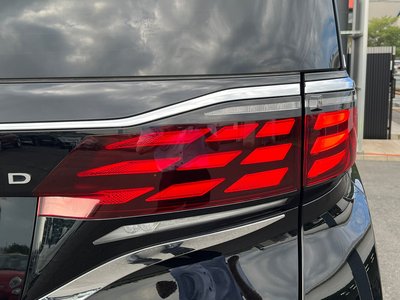 2024 Toyota ALPHARD thumbnail 66