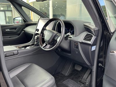 2024 Toyota ALPHARD thumbnail 43