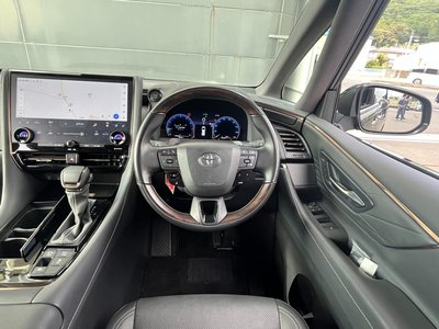 2024 Toyota ALPHARD thumbnail 67