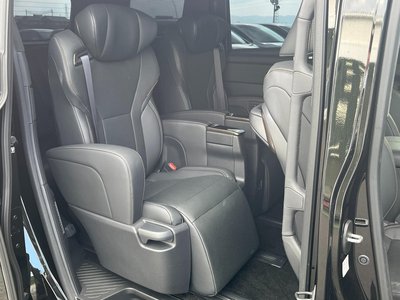 2024 Toyota ALPHARD thumbnail 44