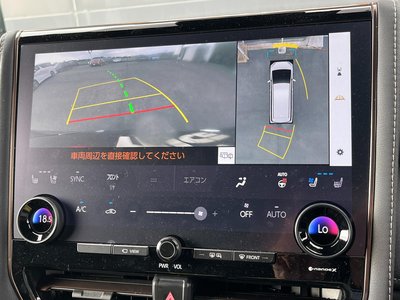 2024 Toyota ALPHARD thumbnail 20