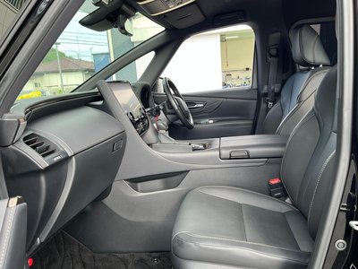 2024 Toyota ALPHARD thumbnail 56