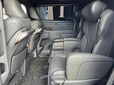2024 Toyota ALPHARD thumbnail 53