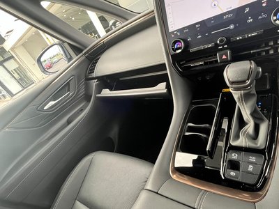 2024 Toyota ALPHARD thumbnail 40