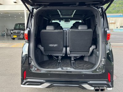 2024 Toyota ALPHARD thumbnail 49